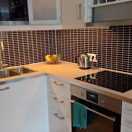 Apartment Kufstein * クーフシュタイン