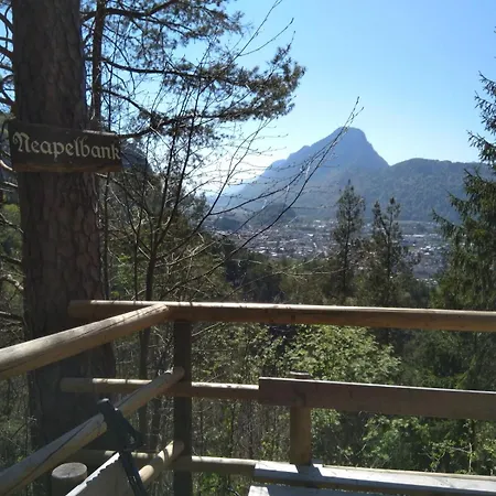 アパート Apartment Kufstein