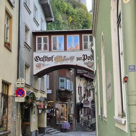 アパート Apartment Kufstein