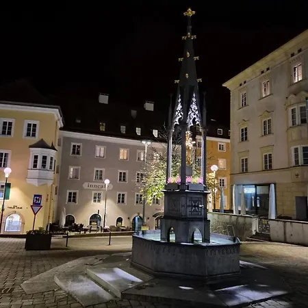 Apartment Kufstein アパート クーフシュタイン