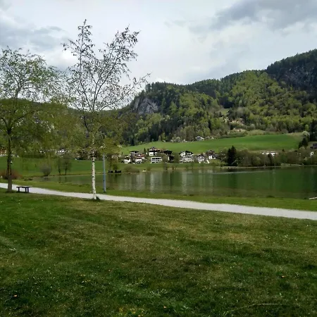 Apartment Kufstein アパート *
