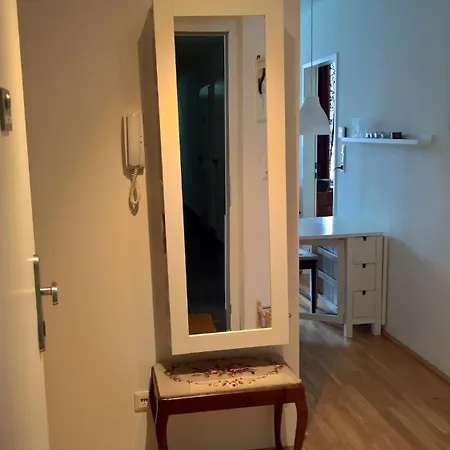 Apartment Apartment Kufstein