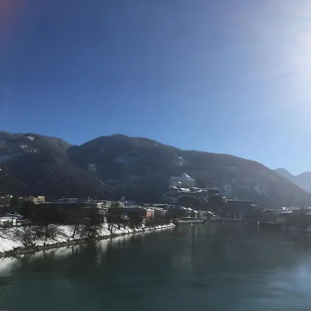 Apartamento Apartment Kufstein *