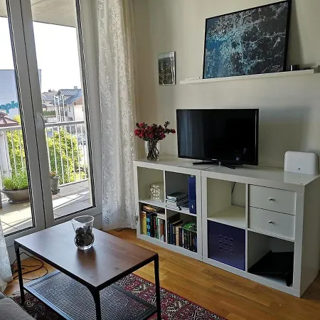 Apartment Kufstein Apartment