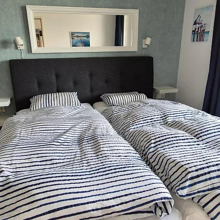 Apartment Kufstein *