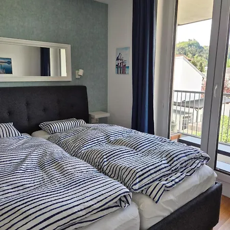 Apartment Kufstein Apartamento