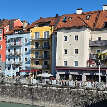 Apartment Kufstein *