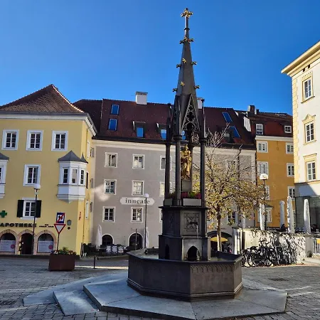 Apartamento Apartment Kufstein