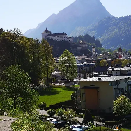 Apartment Kufstein Apartment