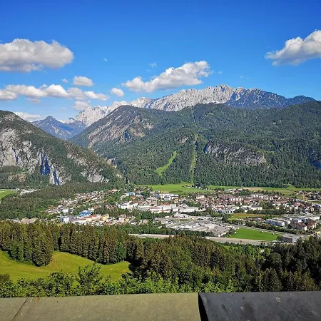 Apartment Kufstein Apartamento *