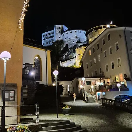 Apartamento Apartment Kufstein *