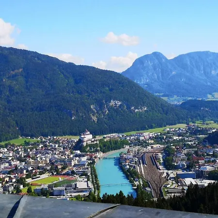 Apartment Kufstein