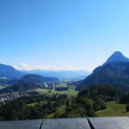Apartment Kufstein * Kufstein