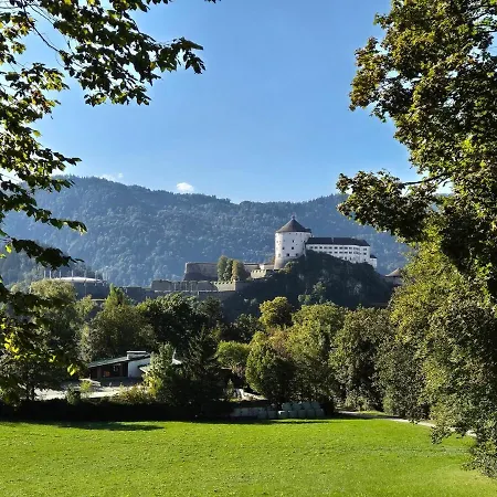 Apartamento Apartment Kufstein Kufstein