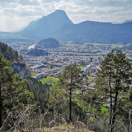 Apartment Kufstein