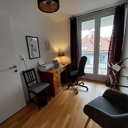 Apartment Apartment Kufstein Kufstein
