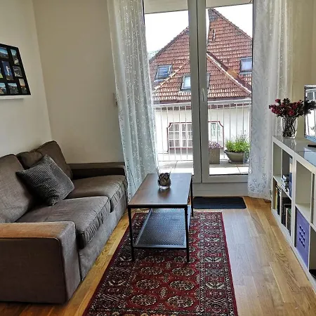 Apartment Kufstein