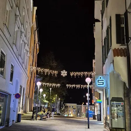 Apartment Kufstein *