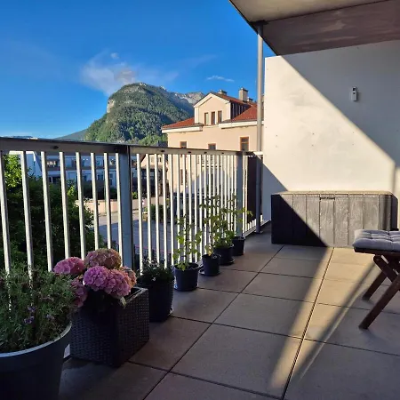Apartment Kufstein Apartment