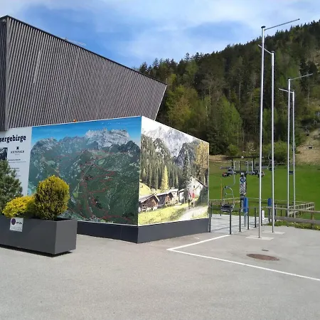 Apartamento Apartment Kufstein Kufstein