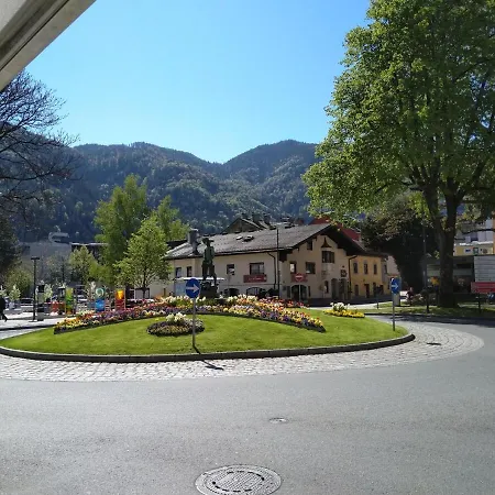 Apartamento Apartment Kufstein
